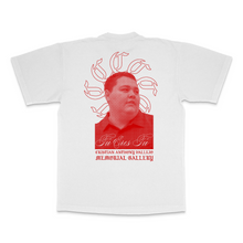 Load image into Gallery viewer, Cristian Memorial Tee
